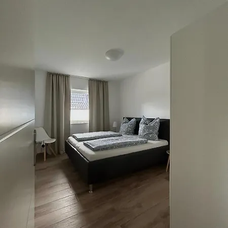 Apartment Kader 2 *