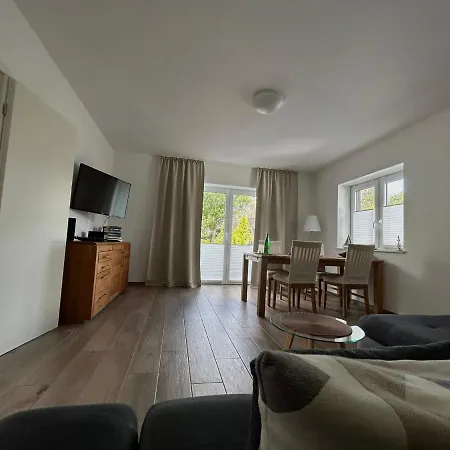 Apartment Kader 2 Eckernförde