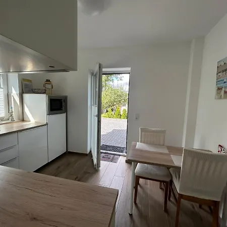 Kader 2 Lejlighed Eckernförde