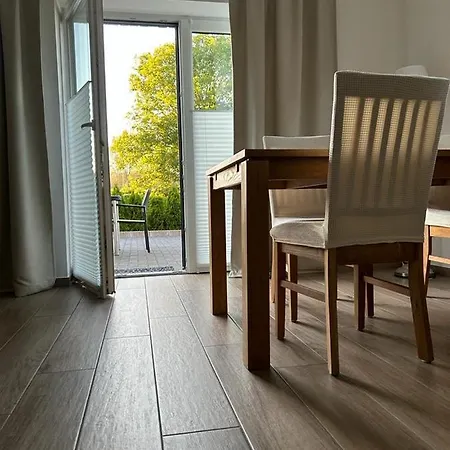 Apartment Kader 2 *