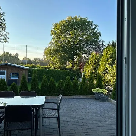 Kader 2 Appartement