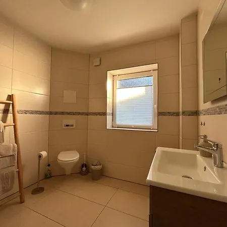 Apartment Kader 2 Eckernförde