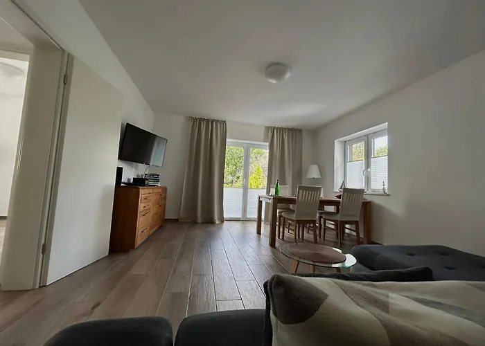 شقة Kader 2 Eckernförde