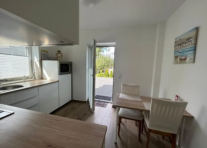 Kader 2 شقة Eckernförde