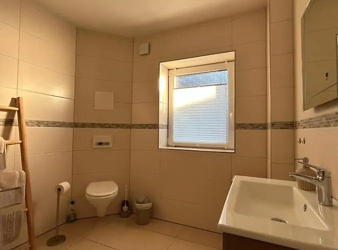 شقة Kader 2 Eckernförde