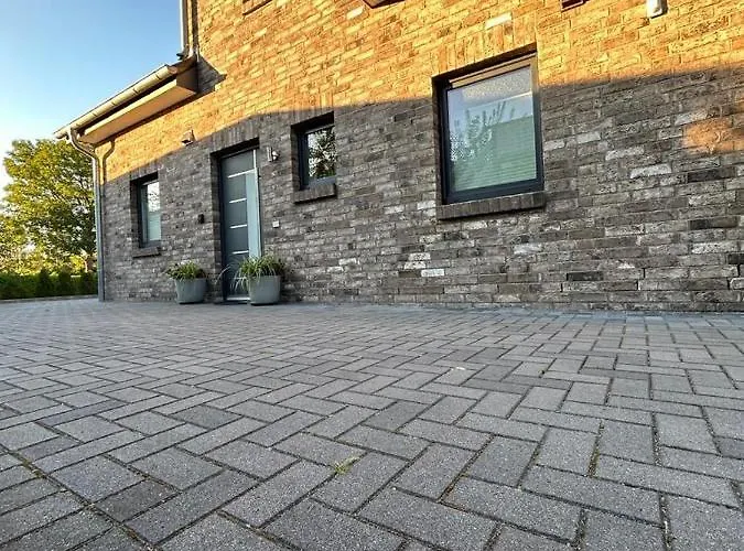 شقة Kader 2 Eckernförde